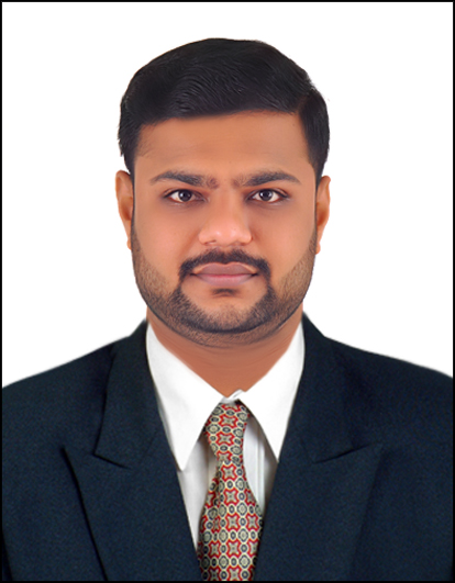 Parth Bhatt — Managing Director, Shree Kuldevi Travels