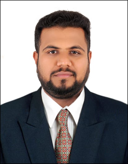 Pratik Bhatt — Owner, Shree Kuldevi Travels