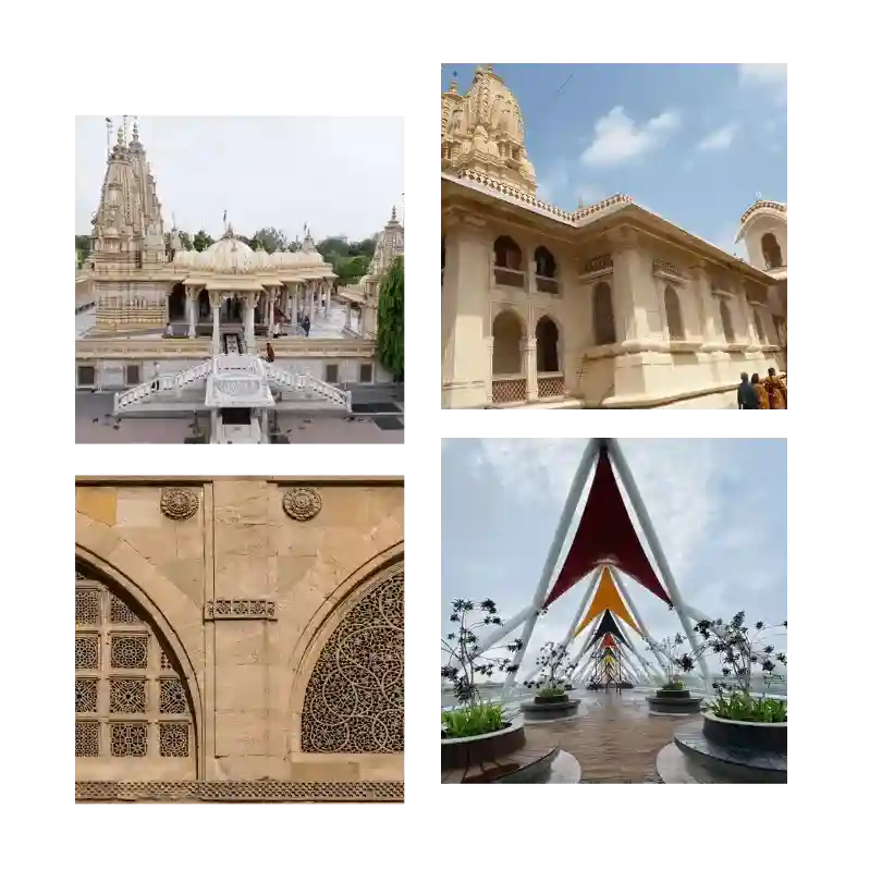 Ahmedabad City Tour