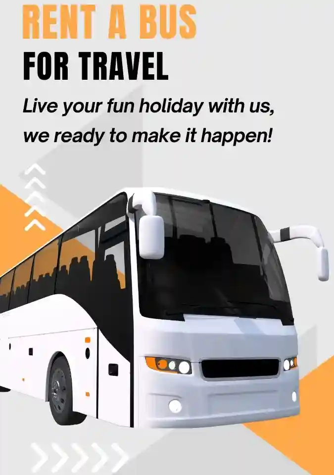 Luxury Bus Hire