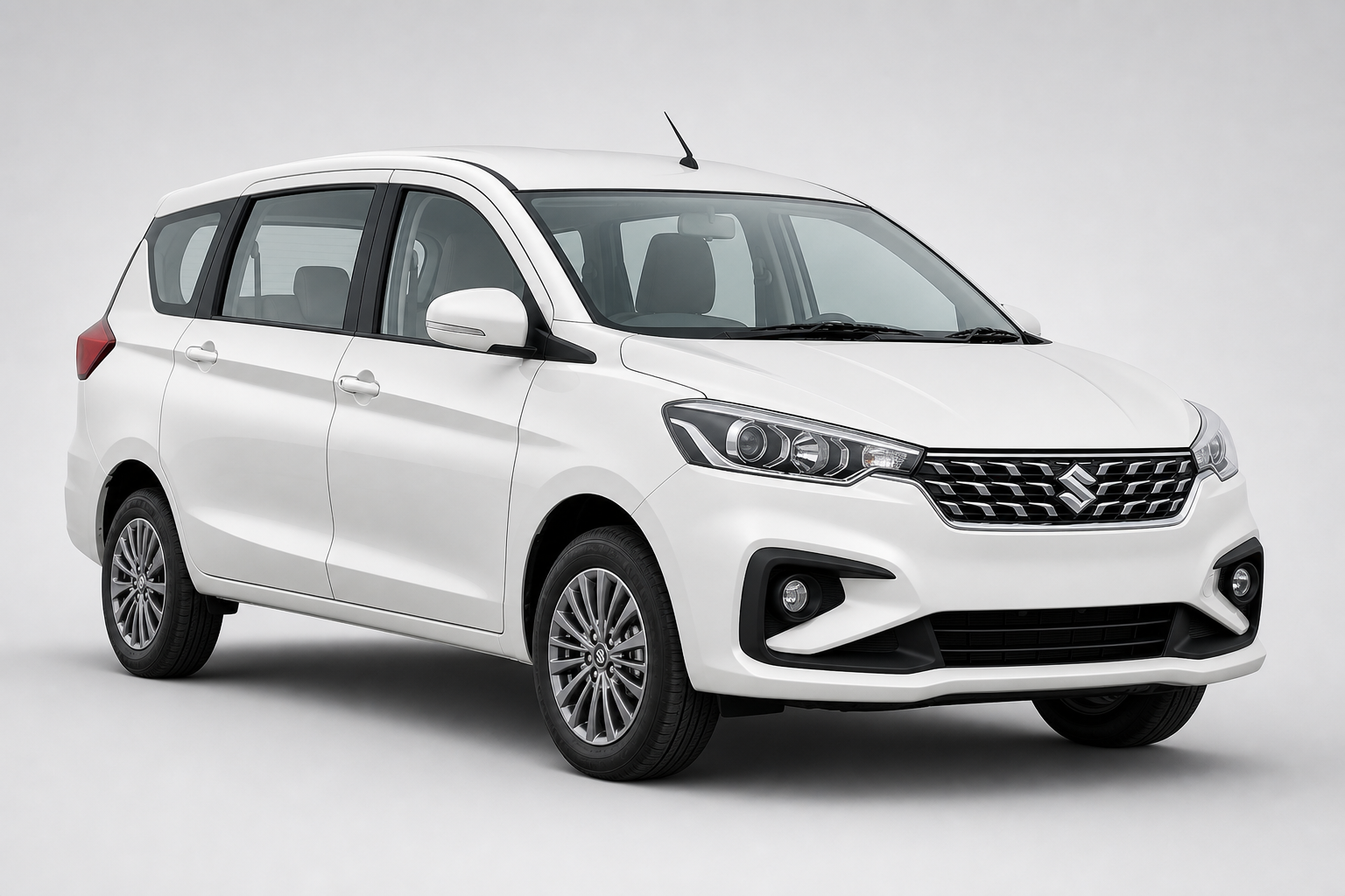 ERTIGA — cab hire Ahmedabad