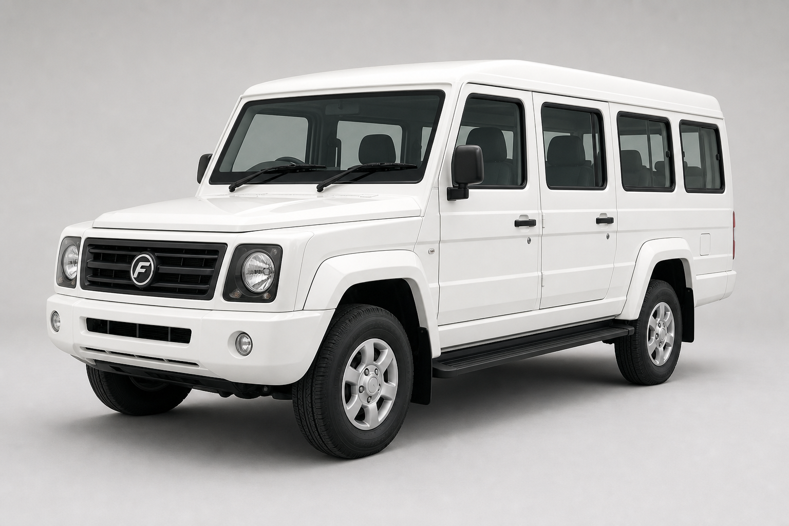 TOOFAN CITYLINE — cab hire Ahmedabad